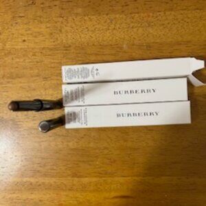 Burberry EYE COLOUR CONTOUR Smoke & Sculpt Eye shadow Pen (Brown)